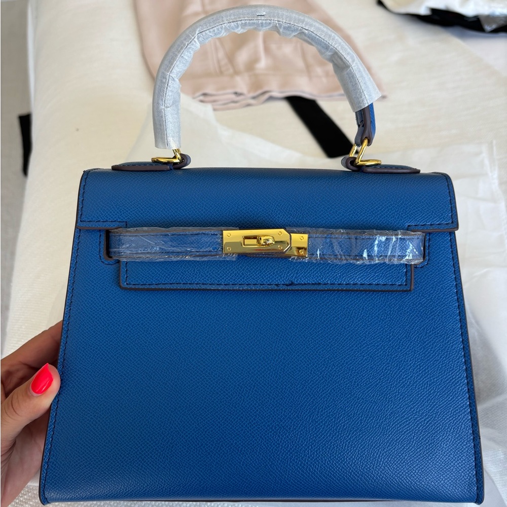 Velantra - Kelly Style - Blue - 25 cm - Picture 2 of 11